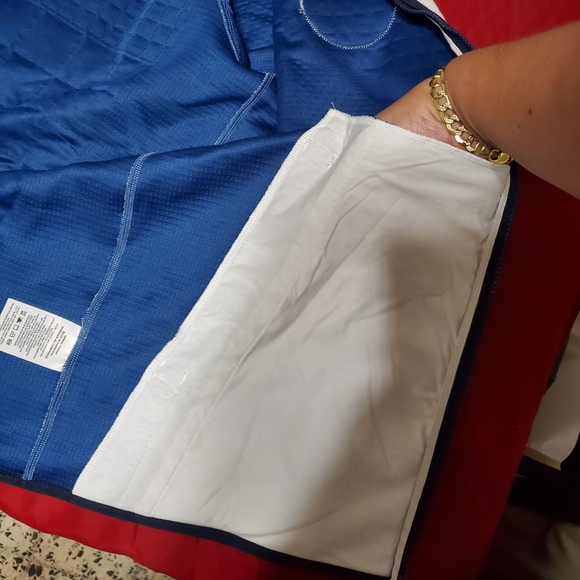 Nike Therma-FIT ADV Team USA Olympic Tech Pack Full-Zip Hoodie Jacket - Picture 10 of 14